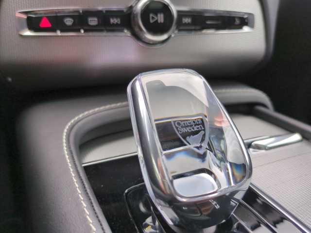 Volvo XC90 – Bild 27