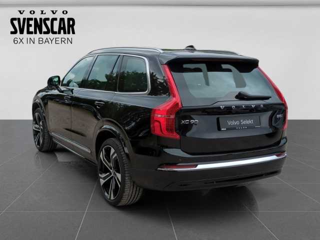 Volvo XC90 – Bild 3