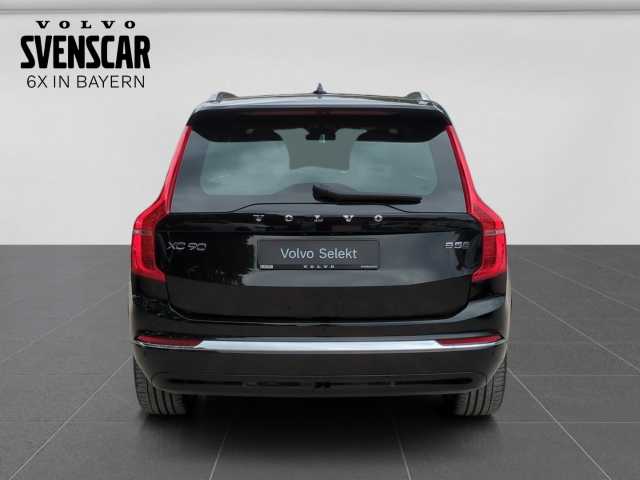 Volvo XC90 – Bild 4