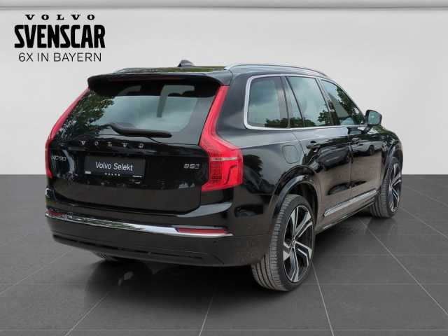 Volvo XC90 – Bild 5