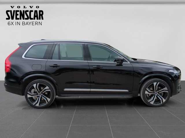 Volvo XC90 – Bild 6