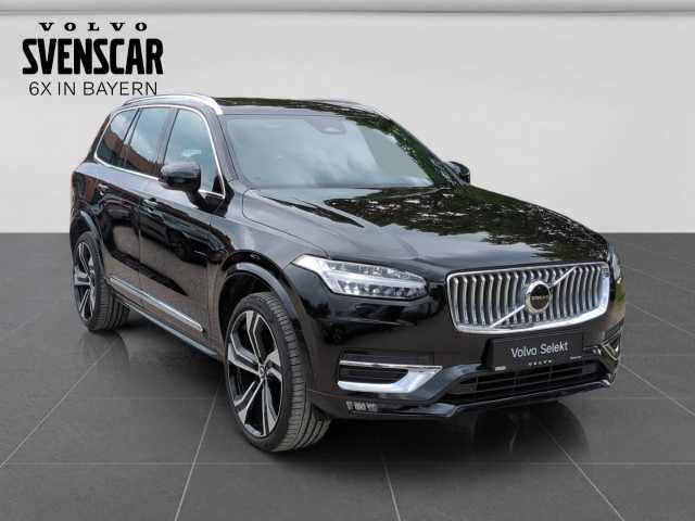 Volvo XC90 – Bild 7