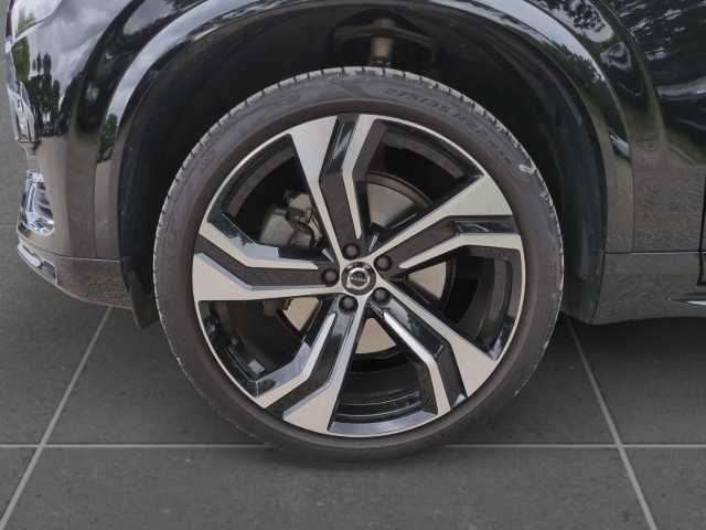 Volvo XC90 – Bild 9