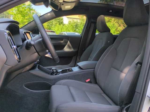 Volvo C40 Recharge – Bild 10