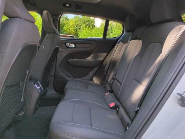 Volvo C40 Recharge – Bild 11