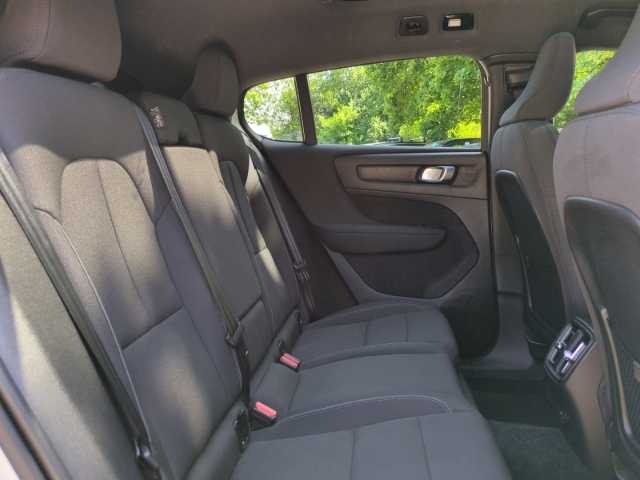 Volvo C40 Recharge – Bild 12