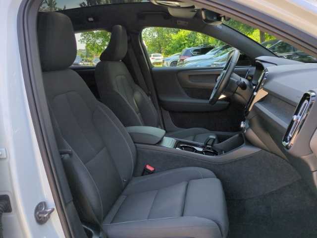 Volvo C40 Recharge – Bild 13