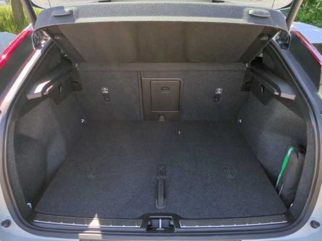 Volvo C40 Recharge – Bild 14