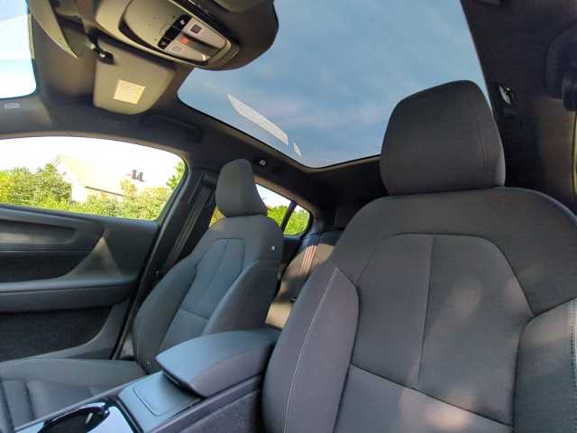 Volvo C40 Recharge – Bild 17