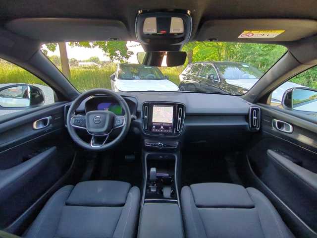 Volvo C40 Recharge – Bild 18