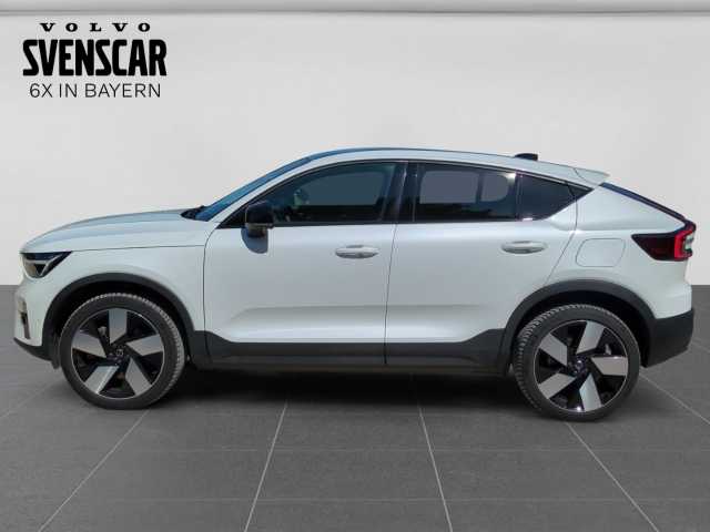 Volvo C40 Recharge – Bild 2