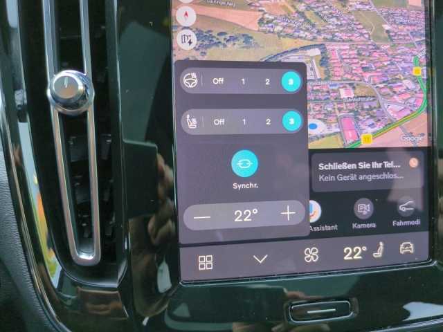 Volvo C40 Recharge – Bild 22