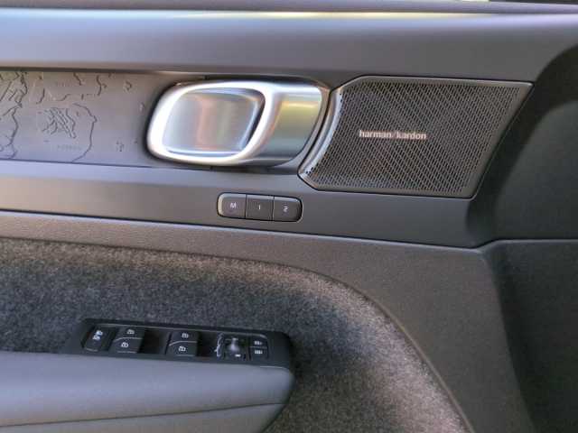 Volvo C40 Recharge – Bild 23