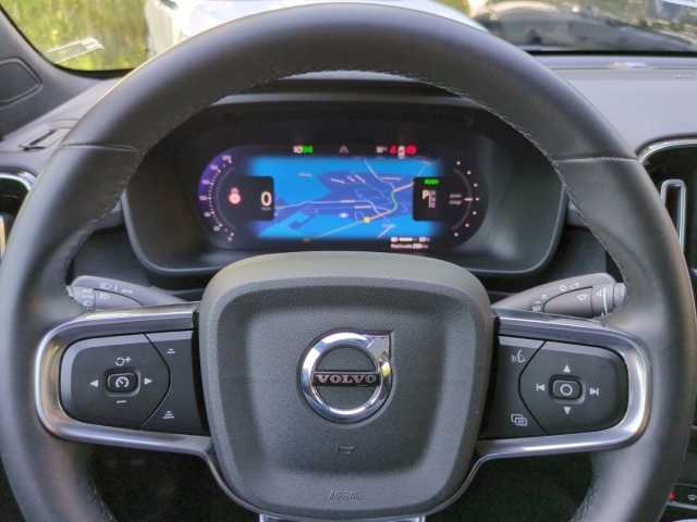 Volvo C40 Recharge – Bild 24