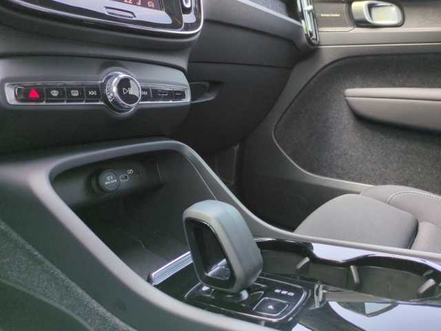 Volvo C40 Recharge – Bild 27