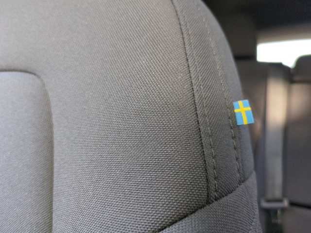 Volvo C40 Recharge – Bild 28