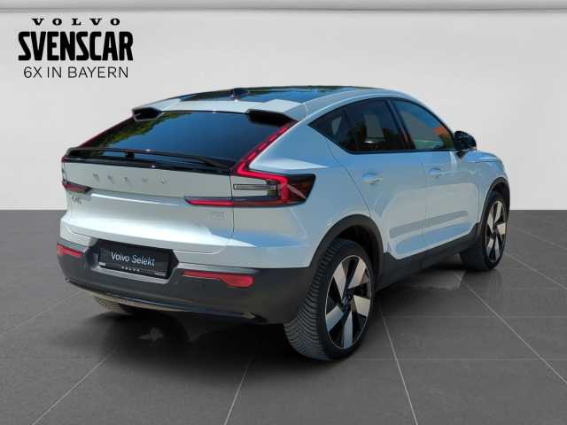 Volvo C40 Recharge – Bild 5