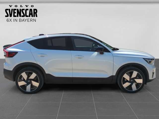 Volvo C40 Recharge – Bild 6