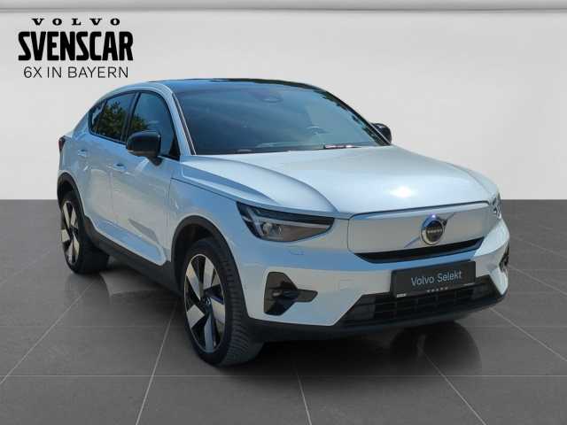 Volvo C40 Recharge – Bild 7