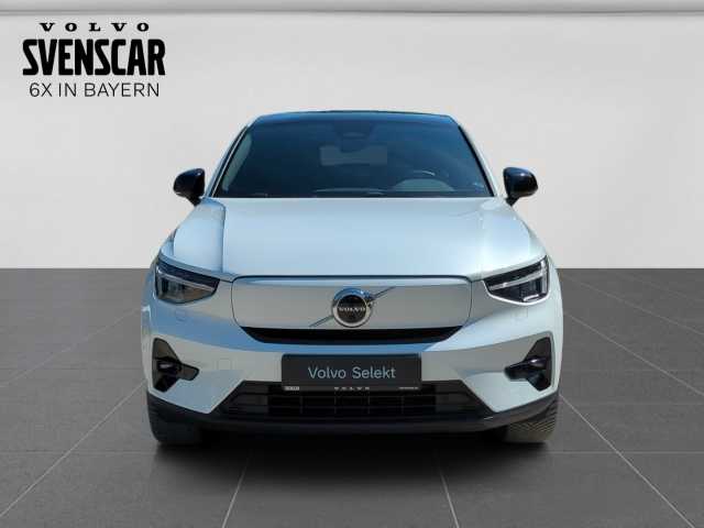 Volvo C40 Recharge – Bild 8