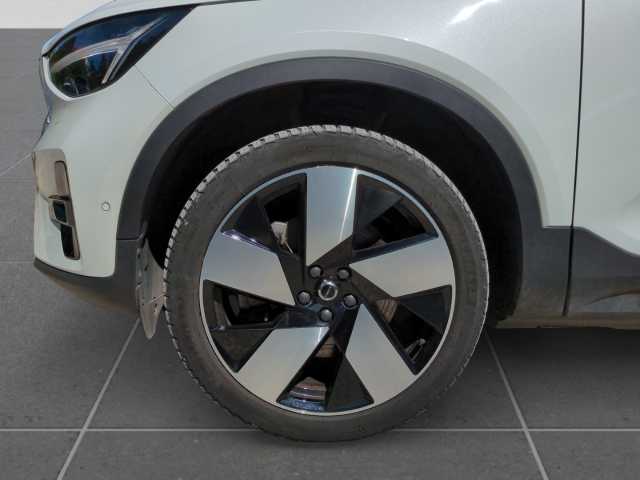 Volvo C40 Recharge – Bild 9