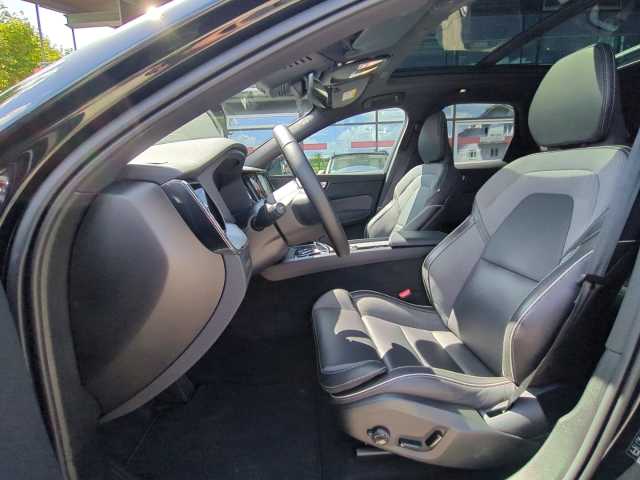 Volvo XC60 – Bild 10