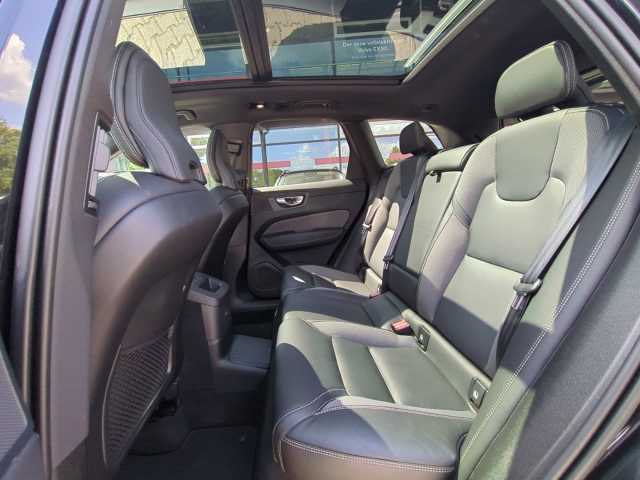 Volvo XC60 – Bild 11