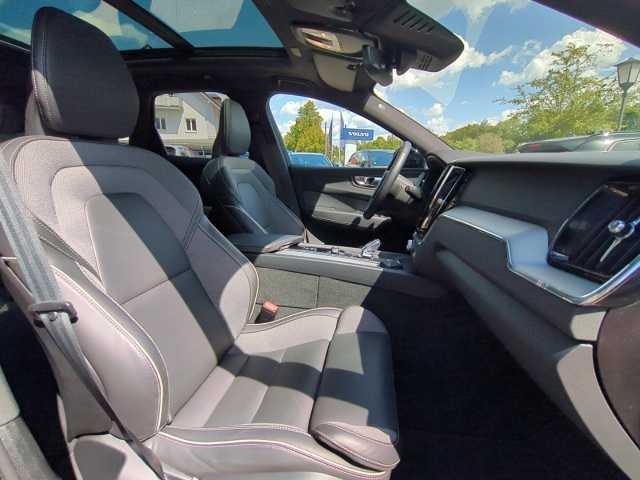 Volvo XC60 – Bild 13