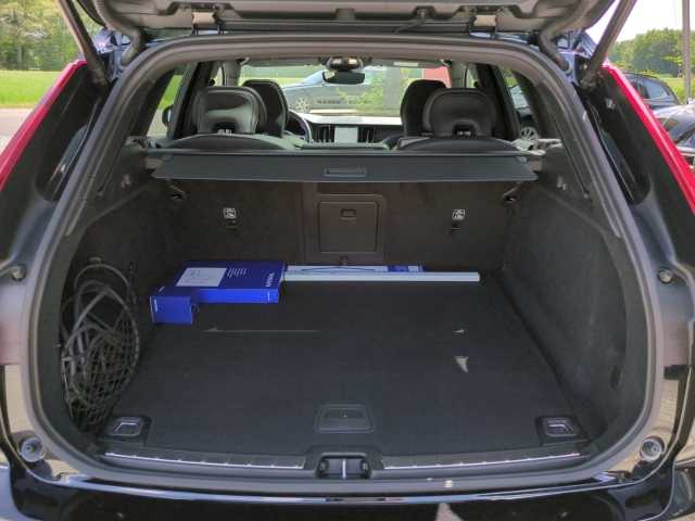 Volvo XC60 – Bild 14