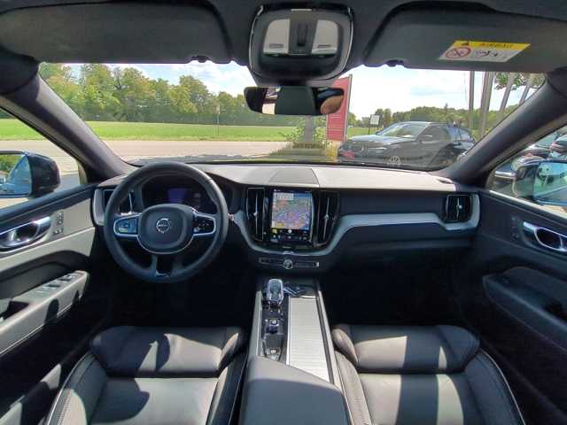 Volvo XC60 – Bild 17