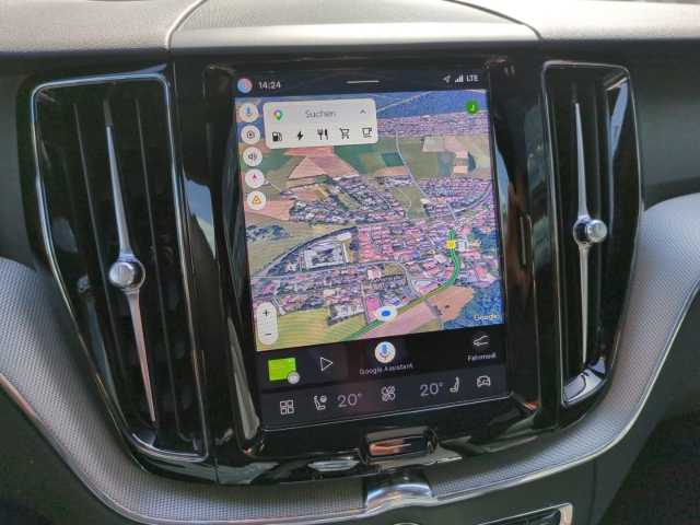 Volvo XC60 – Bild 18