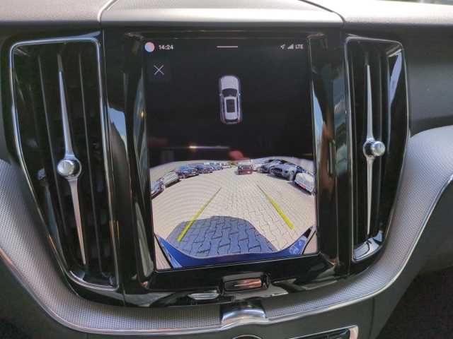 Volvo XC60 – Bild 19