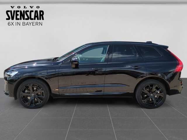 Volvo XC60 – Bild 2