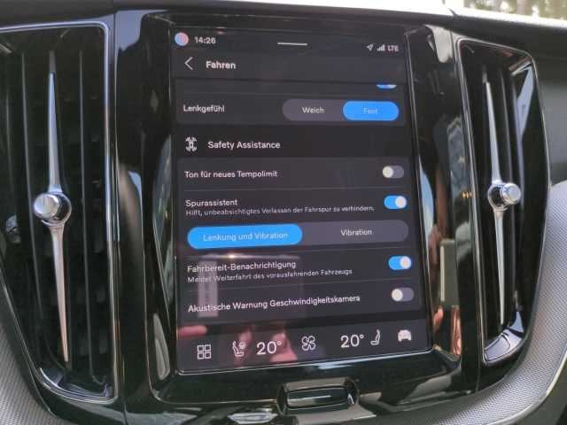 Volvo XC60 – Bild 21