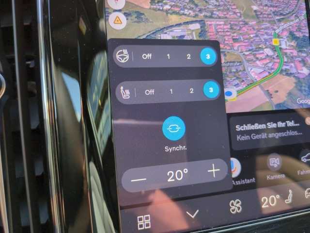 Volvo XC60 – Bild 22