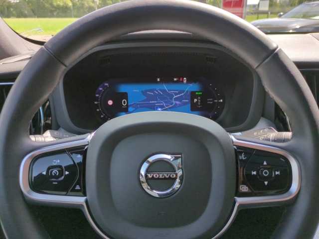 Volvo XC60 – Bild 24