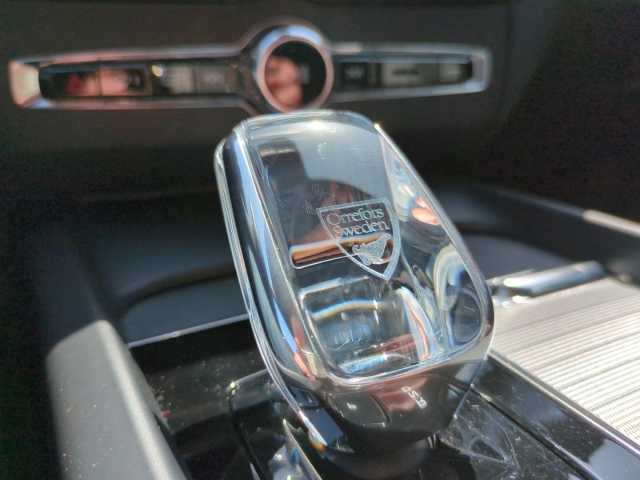 Volvo XC60 – Bild 25