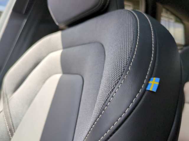 Volvo XC60 – Bild 27