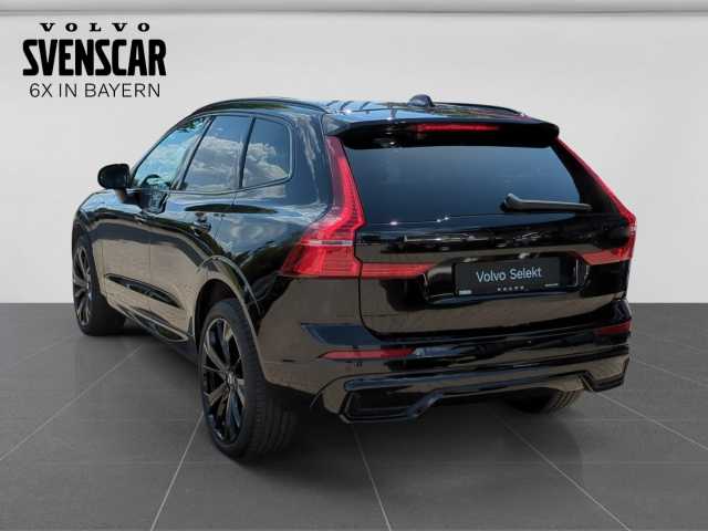 Volvo XC60 – Bild 3