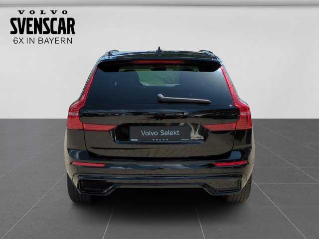 Volvo XC60 – Bild 4