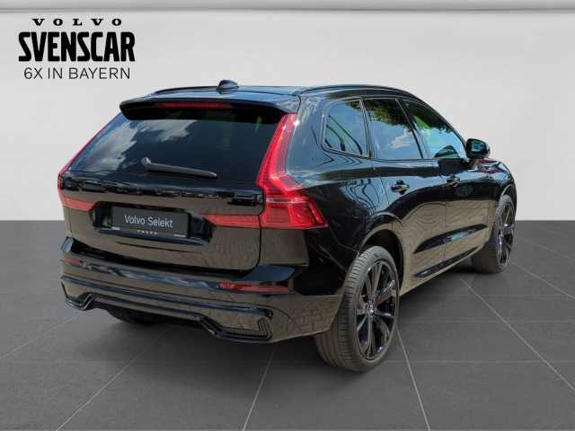 Volvo XC60 – Bild 5