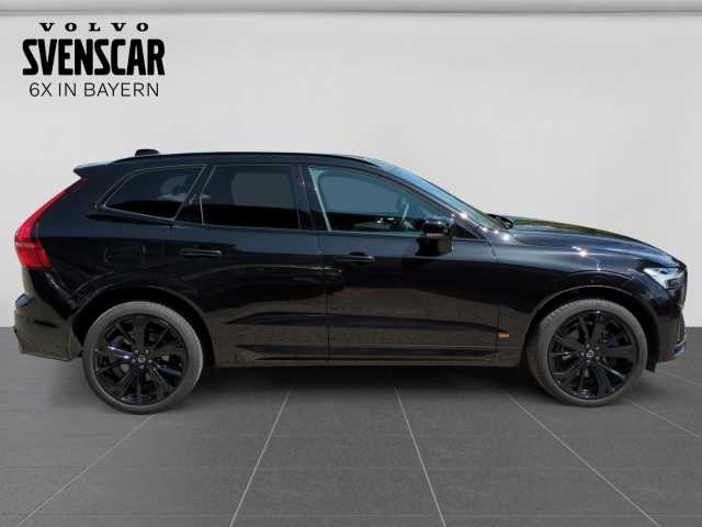 Volvo XC60 – Bild 6