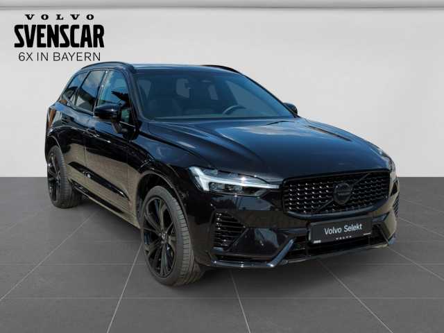 Volvo XC60 – Bild 7