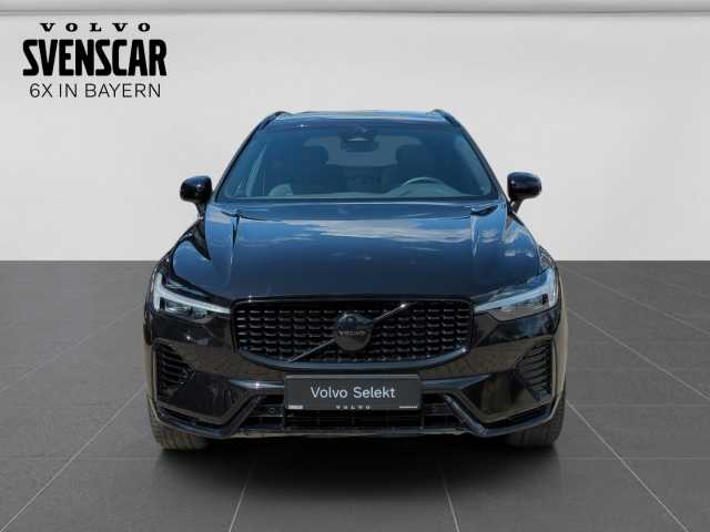 Volvo XC60 – Bild 8