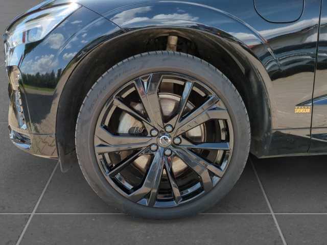 Volvo XC60 – Bild 9