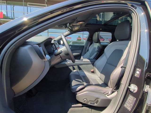 Volvo XC60 – Bild 10