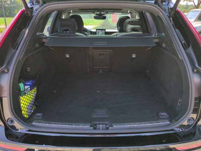 Volvo XC60 – Bild 14