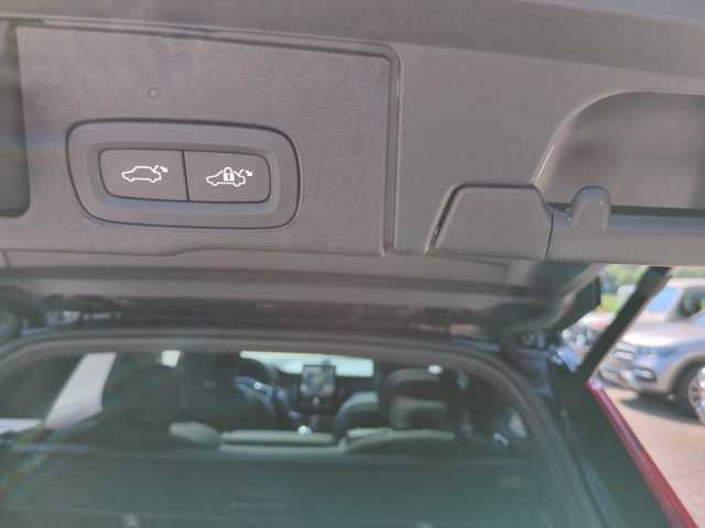 Volvo XC60 – Bild 16