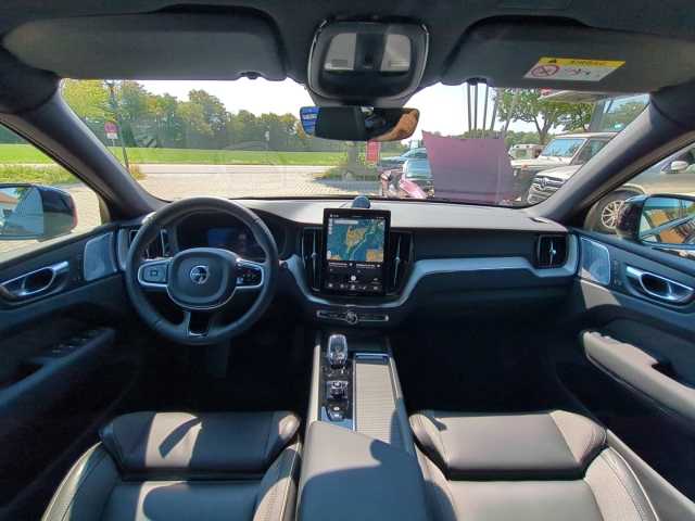 Volvo XC60 – Bild 18