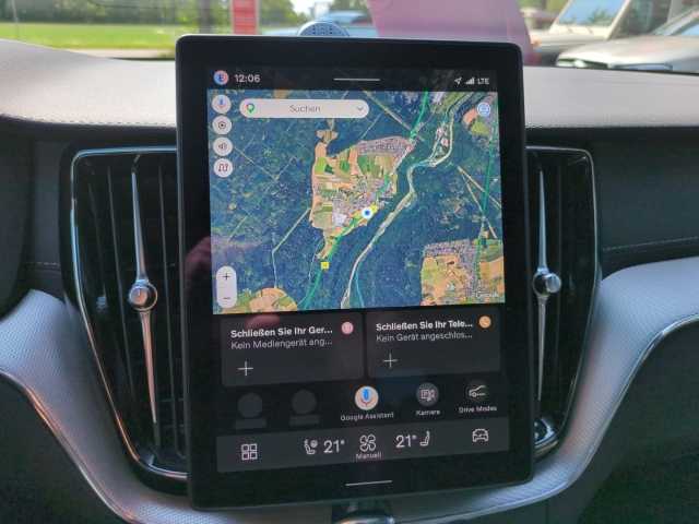 Volvo XC60 – Bild 19